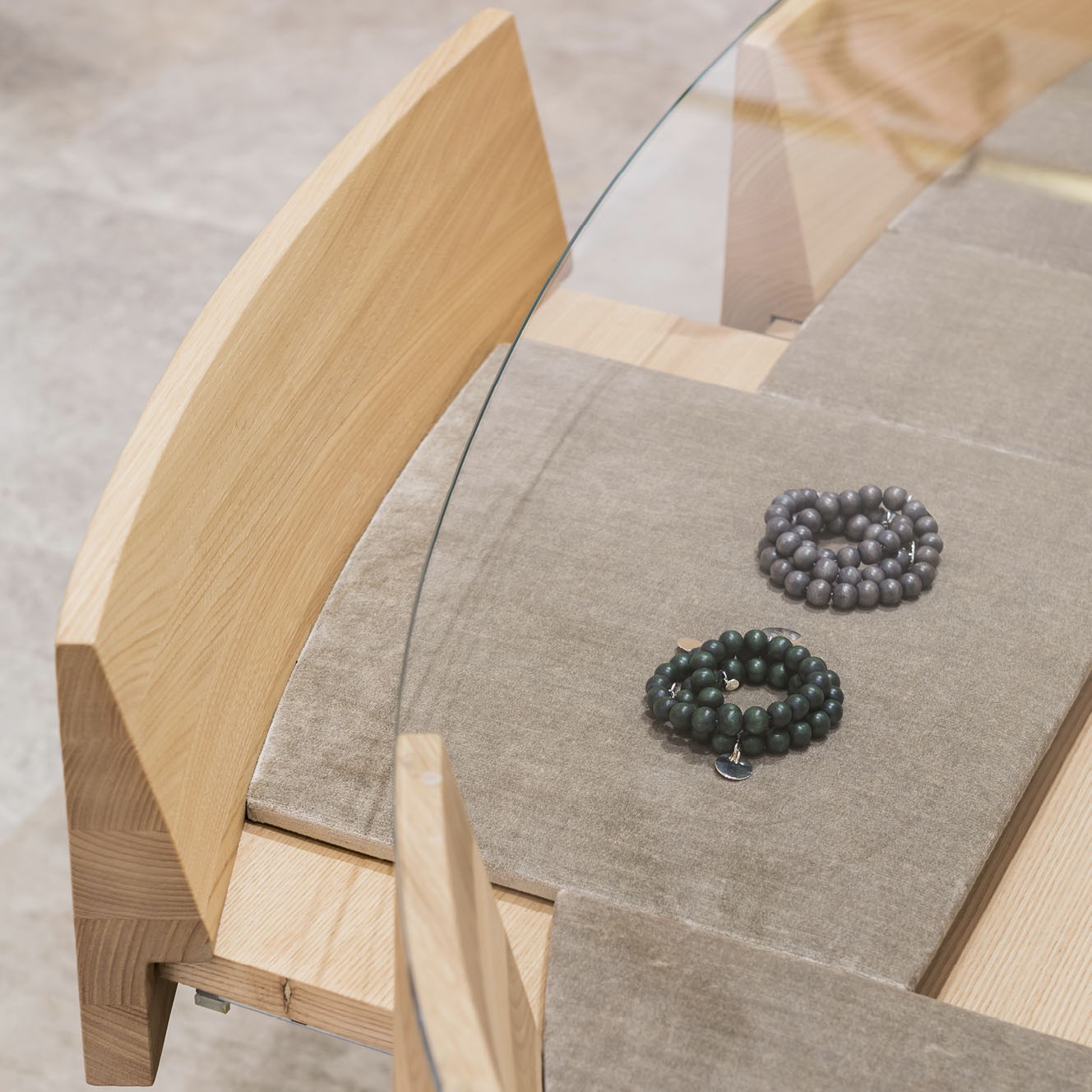 Fashionstore Helmut Eder - Gogl Architekten